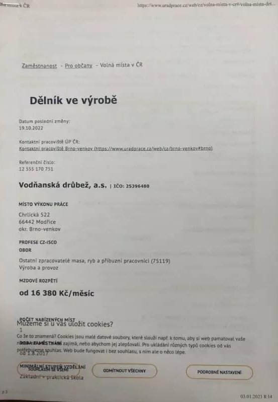 Babiš nabízí zaměstnancům 16 400 Kč hrubého měsíčně, ale tady ze sebe dělá dobráka, který by rozdával tisícovky na potkání.
Ze státního by se to rozdávalo, že <a href="/AndrejBabis/">Andrej Babiš</a>
...ale ze svýho už to moc nejde. 
A jen mimochodem -  průměrný důchod je téměř 20.000 Kč čistého