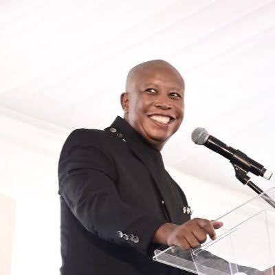 Happy Birthday true African Son , CIC Julius Malema Congratulations to your new Age.. 