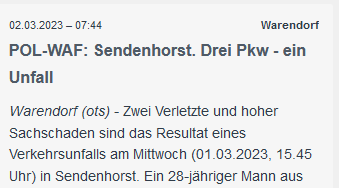 Endlich ist die Fortsetzung zu "two girls - one cup" erschienen.