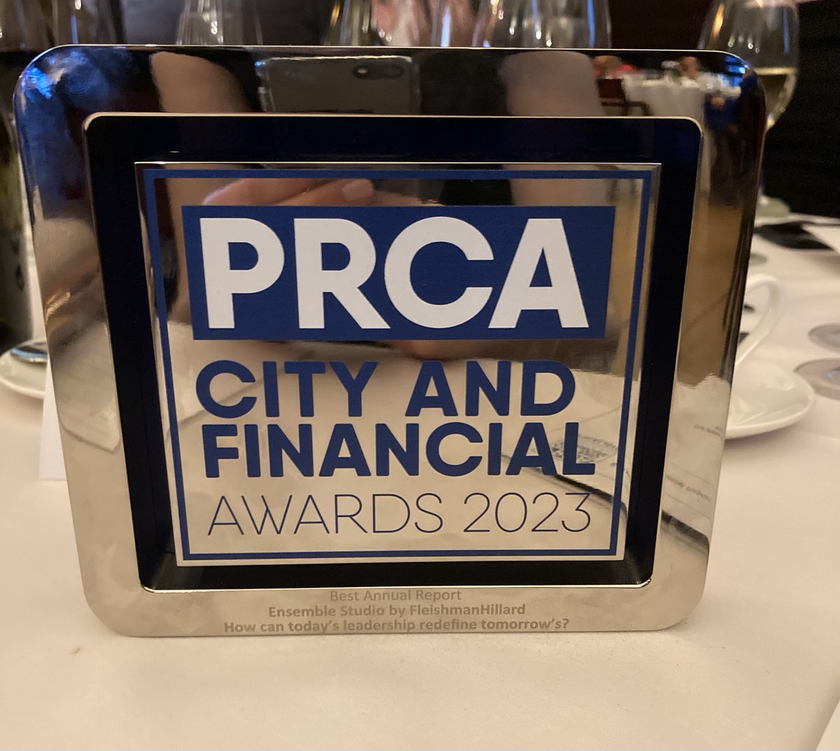 Christabel Cowling tweet media