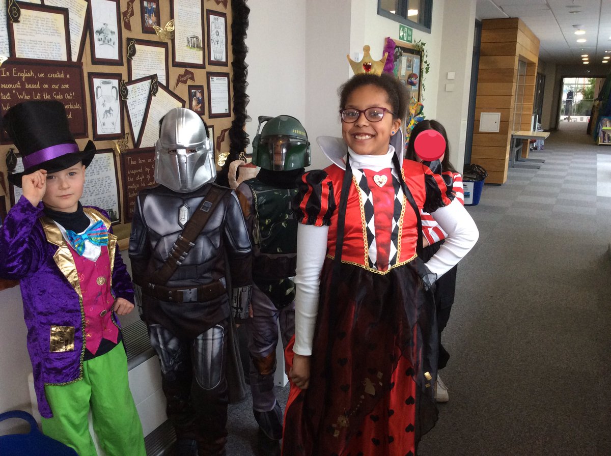 Reading@Foxfield tweet media