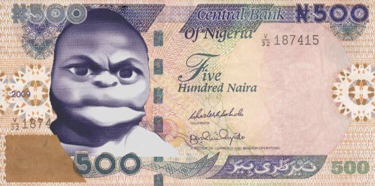deaglewatch's tweet photo. Breaking: 

The Supreme Court has ruled that old Naira notes be used till Dec 31, 2023, Overturning the Naira redesign policy by Buhari administration. What’s your take ?
😂😂😂
IT IS DONE Emefiele #CongratulationsObidatti #on_the_street https://t.co/ZrOlWtUfpT