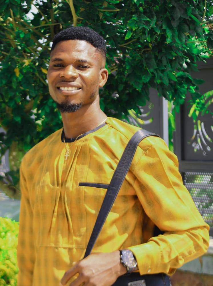 IconsofChrist's tweet image. Happy birthday Jacob.. awesome personality.