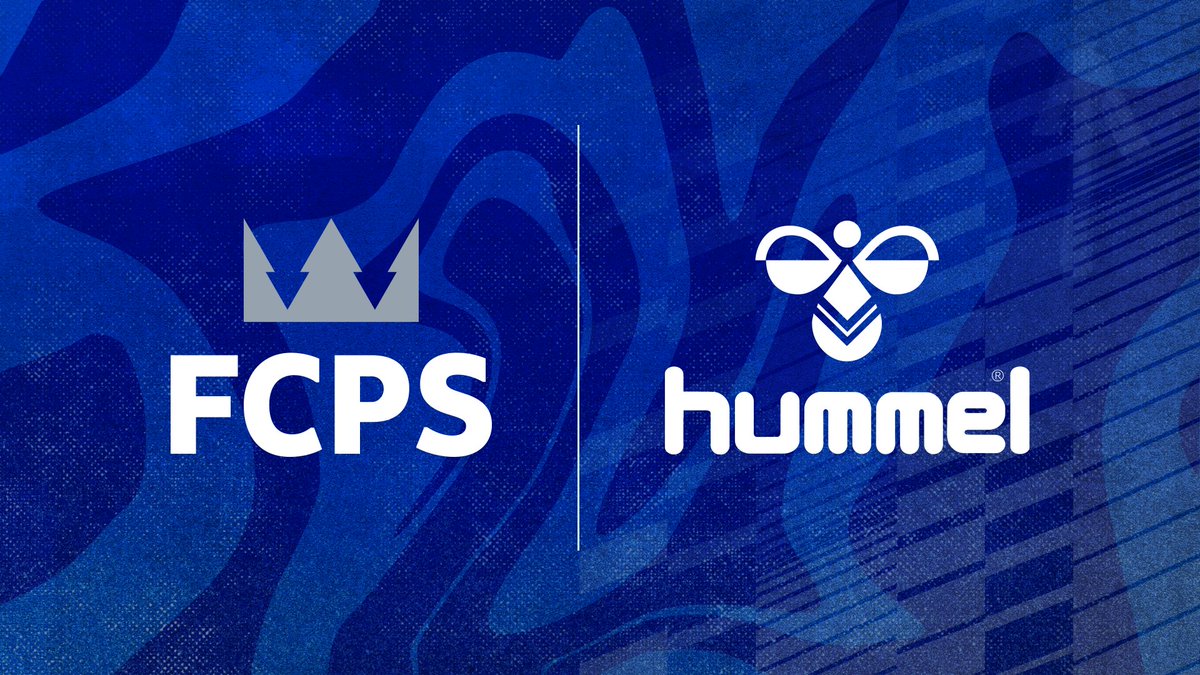We're proud of the continuation of our long-standing partnership with @hummel1923  ⏫🐝

#teamhummel #hummelsport #letsplay #projectascend ↗️