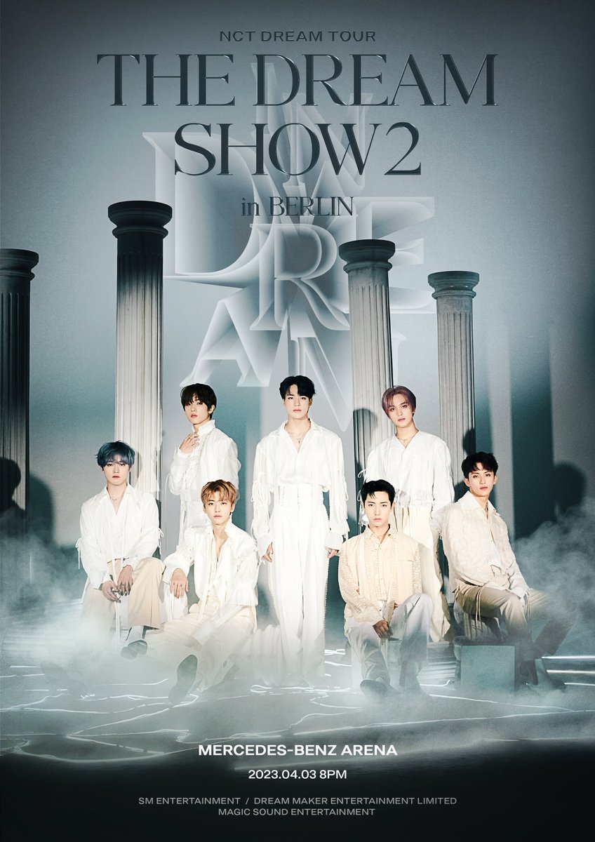 MAGIC SOUND K-POP tweet media