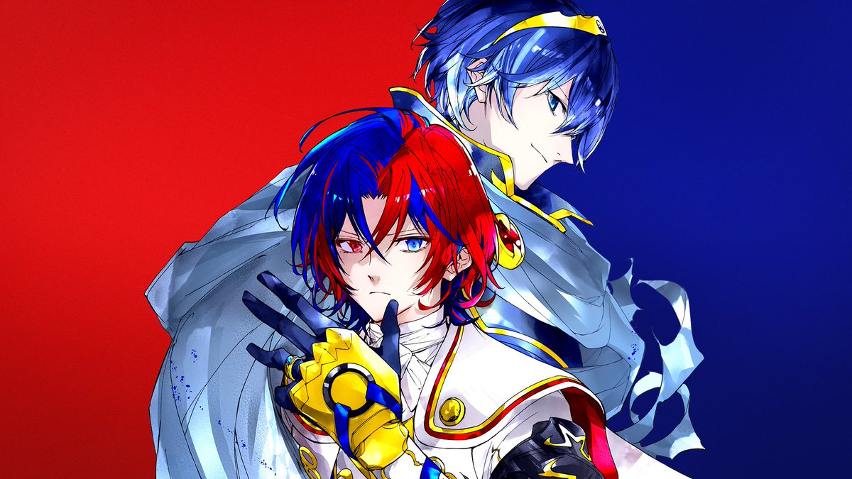 오늘 「최강 점프」「소년 점프+」에서 『파이어 엠블렘 인게이지』 월간에서의 코믹 연재가 스타트. 제 1화는 여기서 감상하실 수 있습니다. #FE인게이지 [shonenjumpplus.com/episode/485600…] shonenjumpplus.com