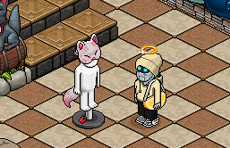 dimasfnsr's tweet image. 🤍 Sorteo 🤍

Set Kitsune 

Requisitos: 

- Follow y RT 🔃

⏰ Finaliza el Domingo

Suerte 🤍