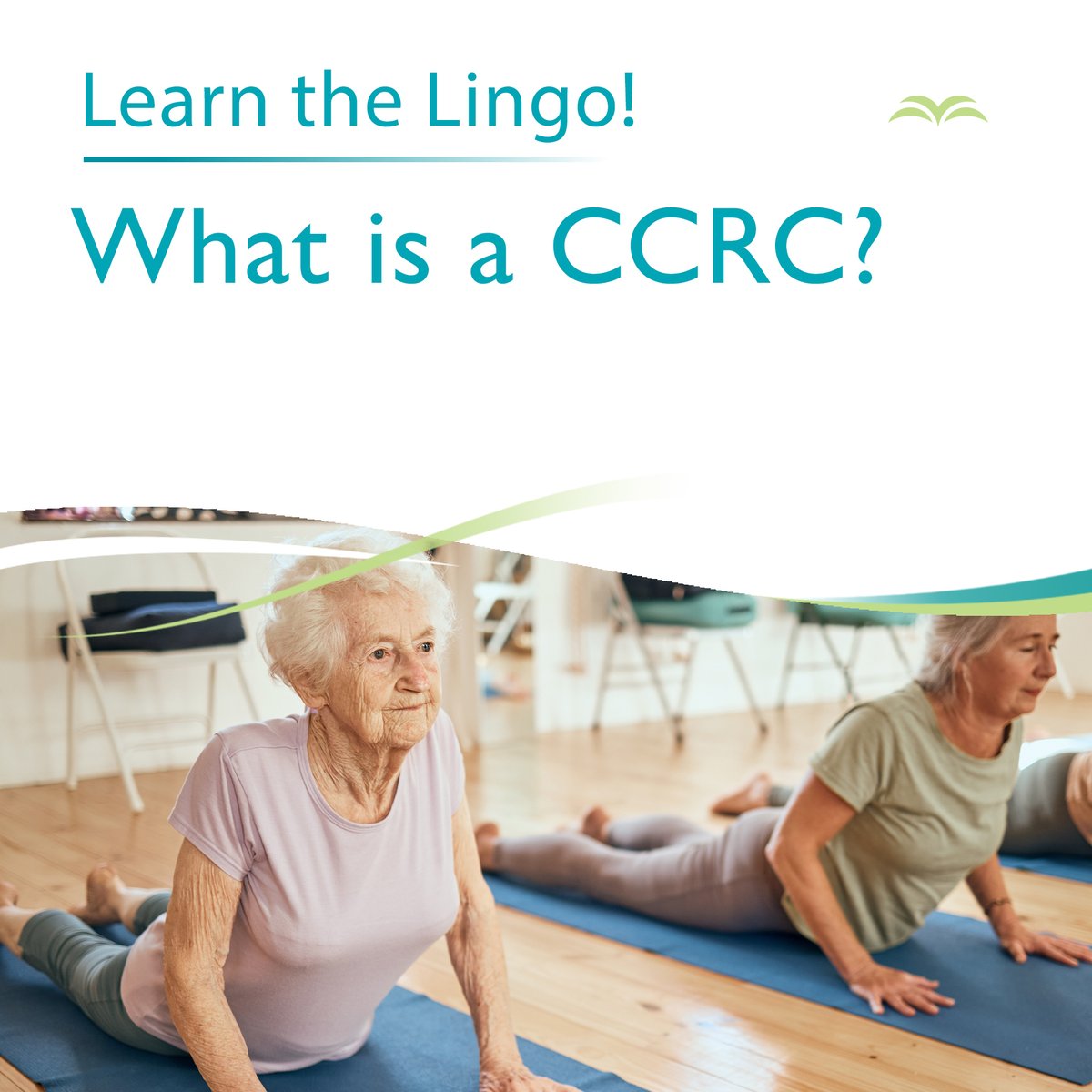 advisors_austin's tweet image. What is a CCRC? A Continuing Care Retirement Community is a senior living community that provides housing, personal and social services and health care for life. 
#seniorliving #learnthelingo #assistedliving