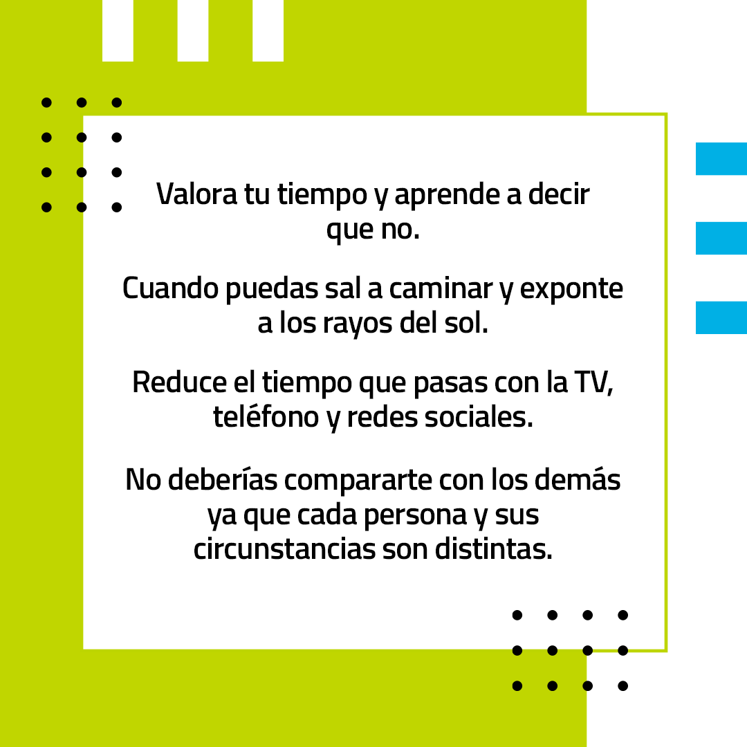 SINTESISCENTER's tweet image. ¡Queremos que mejores tu salud! 😊

👇🏻¿Preparad@s?👇🏻

⏯️Desliza para conocer los 8 consejos que desde @sintesiscentermalaga te damos para mejorar ciertos hábitos de tu día a día.

¿Conoces a alguien que quiera mejorarlos? Menciónalos y comparte nuestros consejos con ell@s. 👏🏻