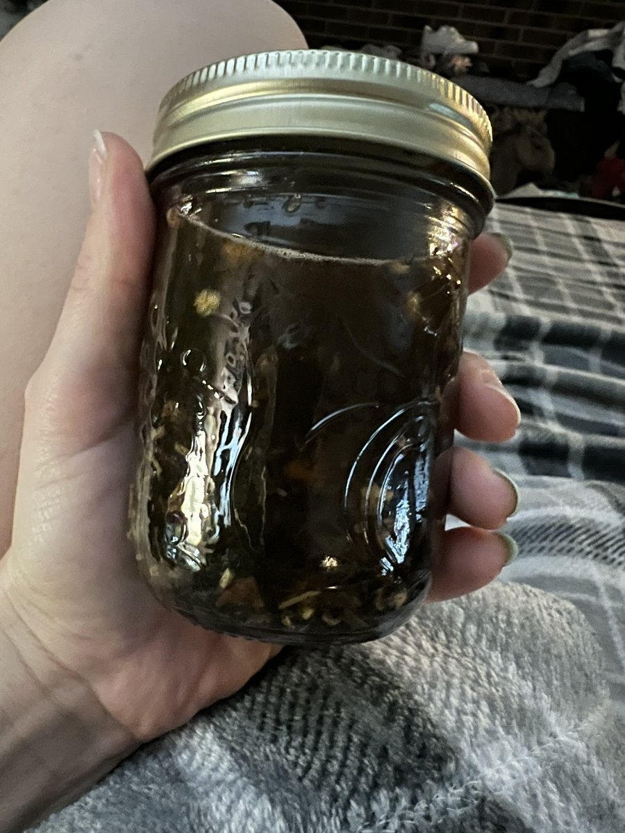 Seasonal Allergy Tincture!!👏