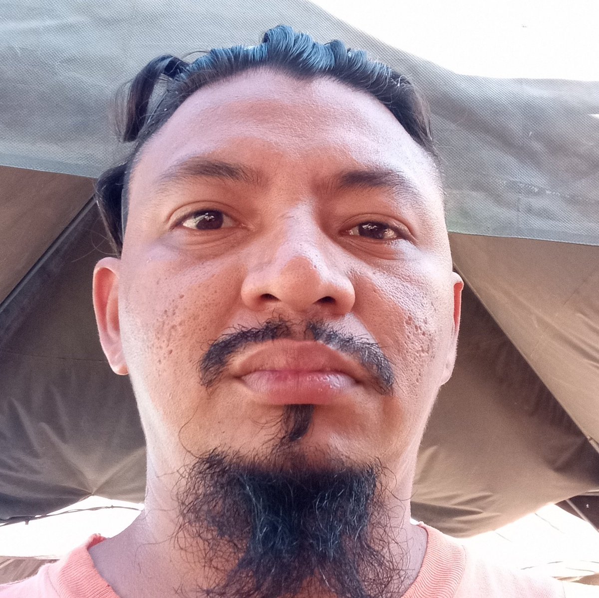 ClarosSalomon's tweet photo. #NuevaFotoDePerfil https://t.co/CWKCpTTdFR