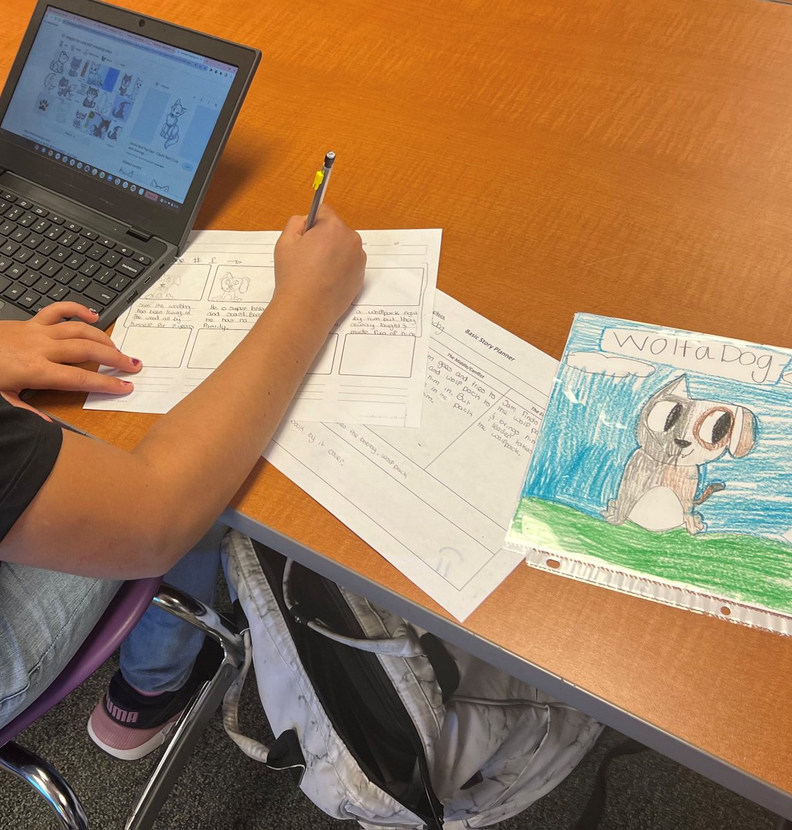 Oasis STEM Program tweet media