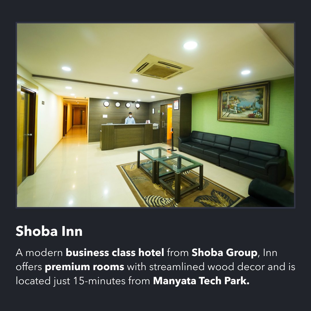 Shoba Suites-Kammanahalli,Bengaluru 2024 | Trip.com