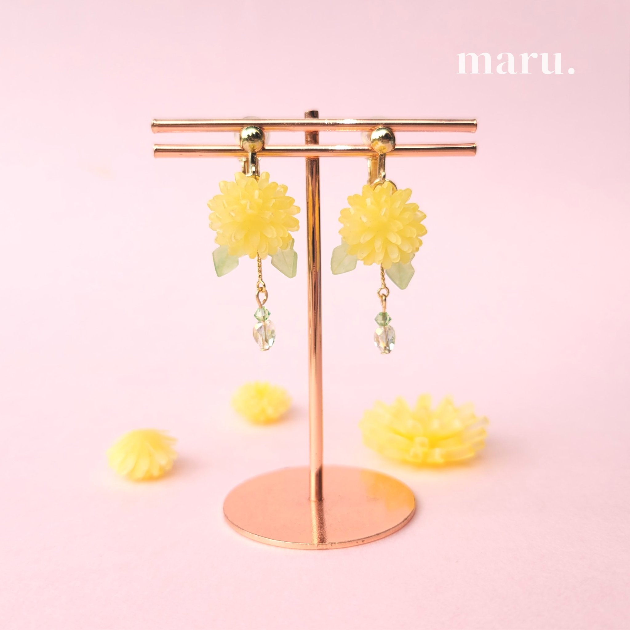 まる 〗maru.❁handmade shop (@12moru) / X