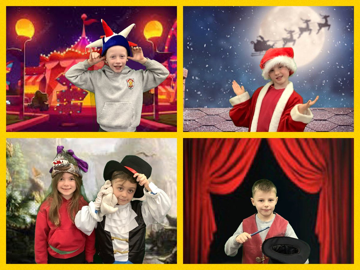 MidCalder_PS's tweet image. The Magic Key was glowing and whisked P2 and P3/2 to exciting new lands to celebrate @WorldBookDayUK Our P7 leader was amazing at helping us to use the green screen to go on our adventures. @DoInkTweets @wl_literacy @wldigilearn #MCPSP2 #MCPSP3_2 #MCPSLovesReading #TogetherWeSOAR