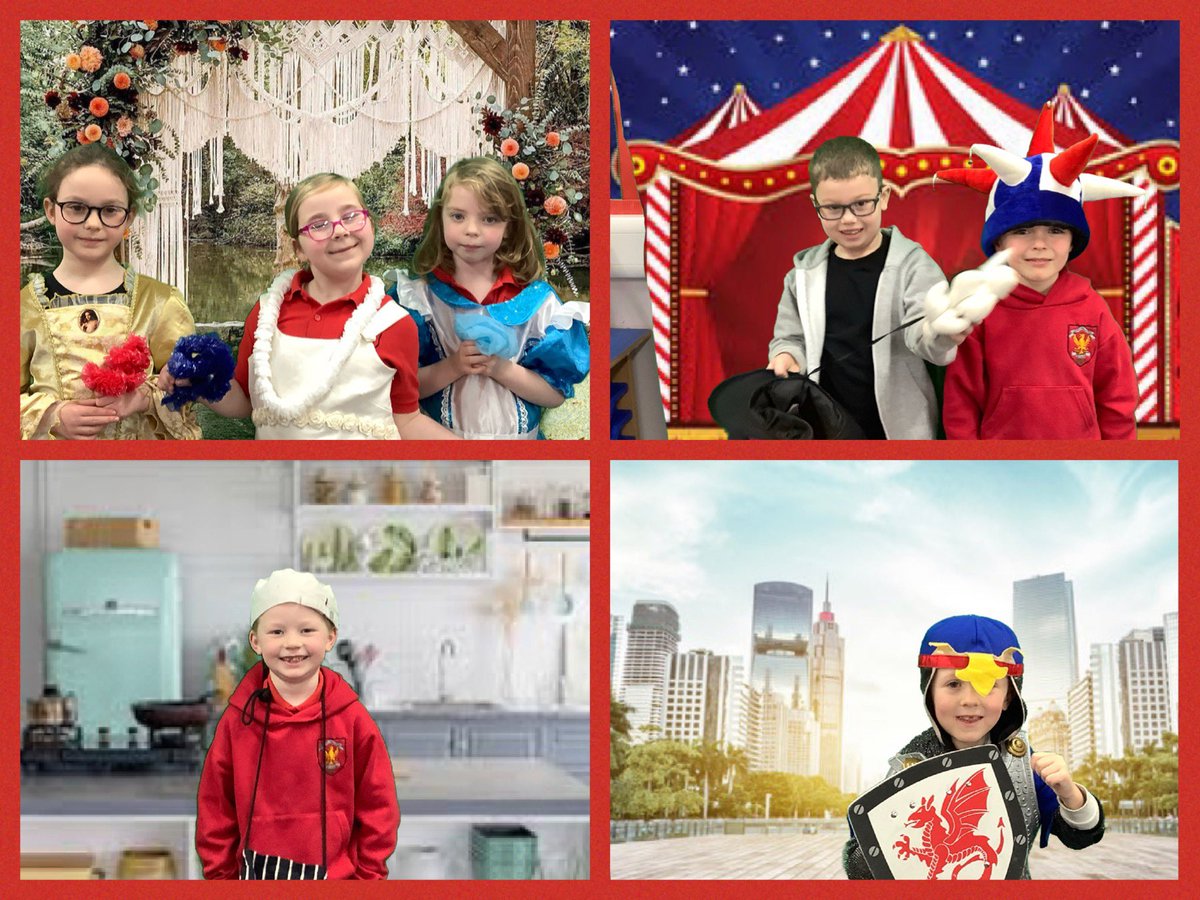 MidCalder_PS's tweet image. The Magic Key was glowing and whisked P2 and P3/2 to exciting new lands to celebrate @WorldBookDayUK Our P7 leader was amazing at helping us to use the green screen to go on our adventures. @DoInkTweets @wl_literacy @wldigilearn #MCPSP2 #MCPSP3_2 #MCPSLovesReading #TogetherWeSOAR