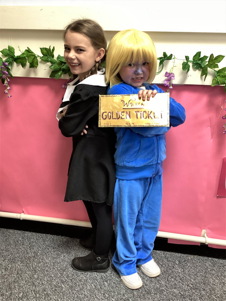 Forest Gate Academy tweet media