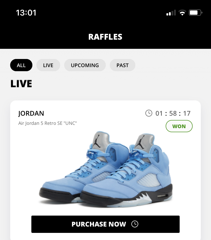 Success posted in Ninja Monitors | sirssky「Sayc0p」