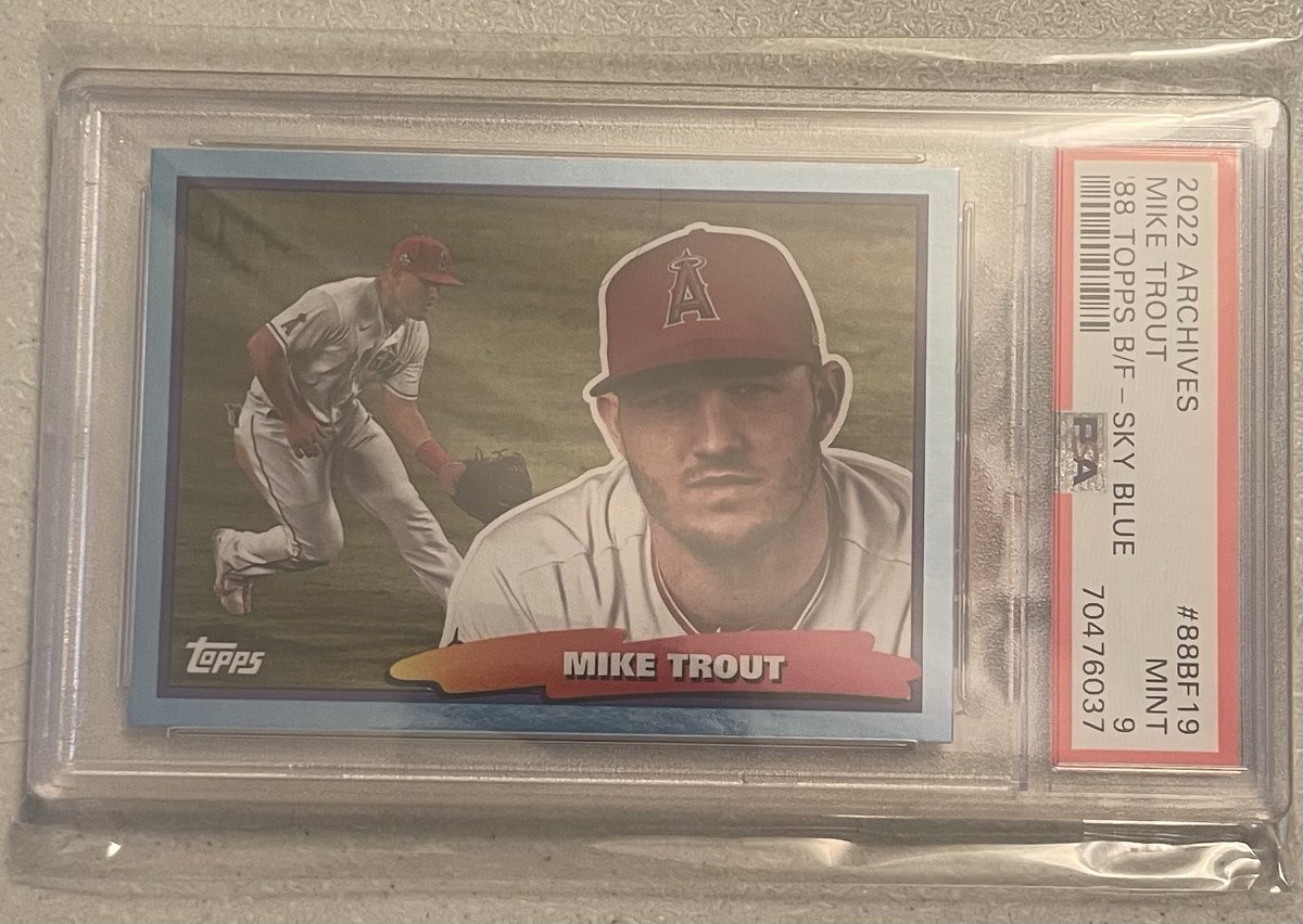 <a href="/stokesboyscards/">stokesboyscards</a> <a href="/sports_sell/">@SPORTS_SΞLL</a> <a href="/TonysCards/">Tony Snider</a> <a href="/CardboardEchoes/">CardboardEchoes</a> <a href="/HobbyConnector/">The Hobby Connector ™</a> $35