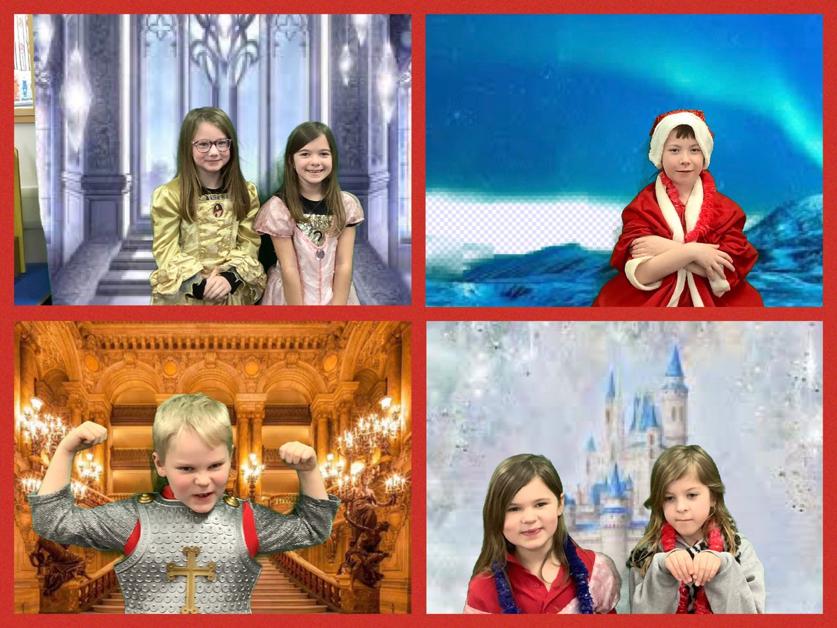 MidCalder_PS's tweet image. The Magic Key was glowing and whisked P2 and P3/2 to exciting new lands to celebrate @WorldBookDayUK Our P7 leader was amazing at helping us to use the green screen to go on our adventures. @DoInkTweets @wl_literacy @wldigilearn #MCPSP2 #MCPSP3_2 #MCPSLovesReading #TogetherWeSOAR