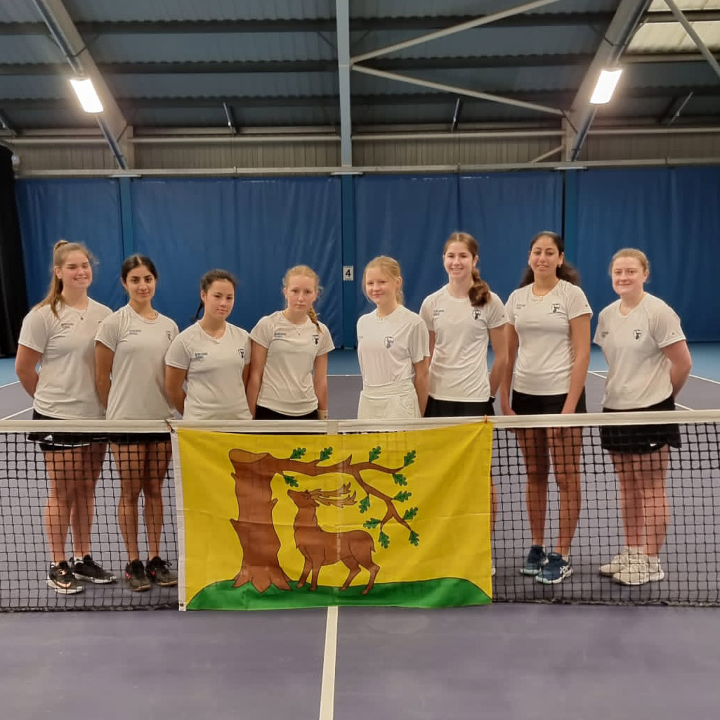 LtaBerkshire's tweet photo. The girls 18U team are at County Cup at @CMetTennis  this weekend taking on Leicestershire, Wiltshire and Dorset.

We're cheering on the whole team and will keep you posted on how they're doing. Go girls, we're already very proud of you! 
#teamberkshire #countycuptennis https://t.co/j7AyC1oXRS