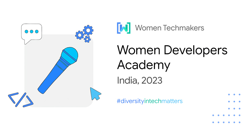 Google for Developers India tweet media