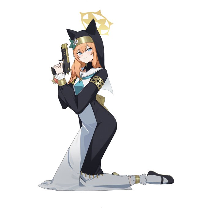 #ブルアカ 