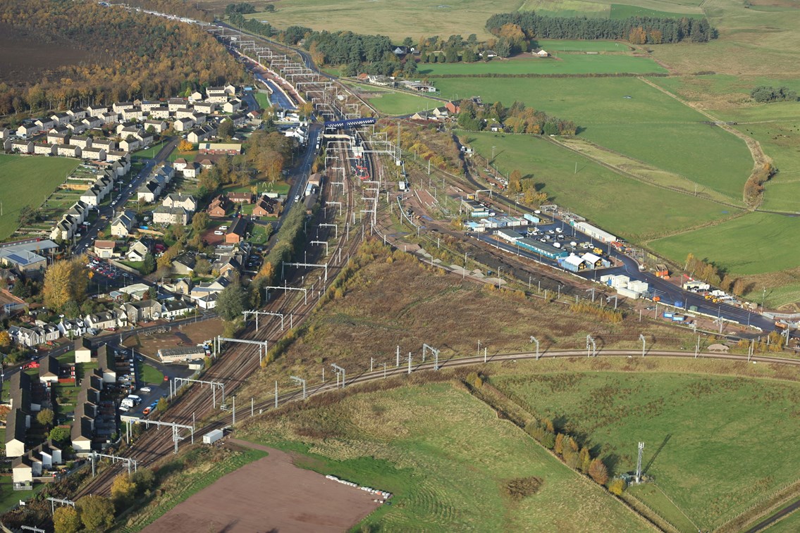 West Coast main line to close for major overhaul rail-suppliers.com/west-coast-mai… #CarstairsJunction #NetworkRail #WestCoastMainLine #RailwayNews #RailNews