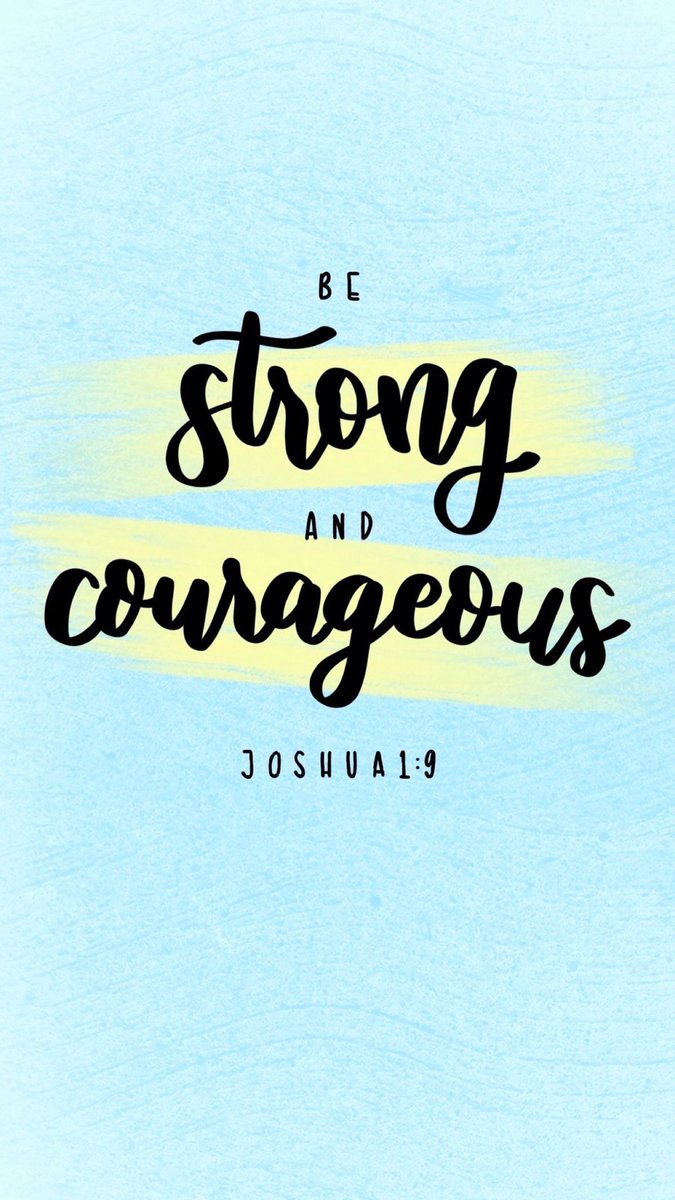 GODFIDENCE - a feeling or consciousness that God is in control 😀