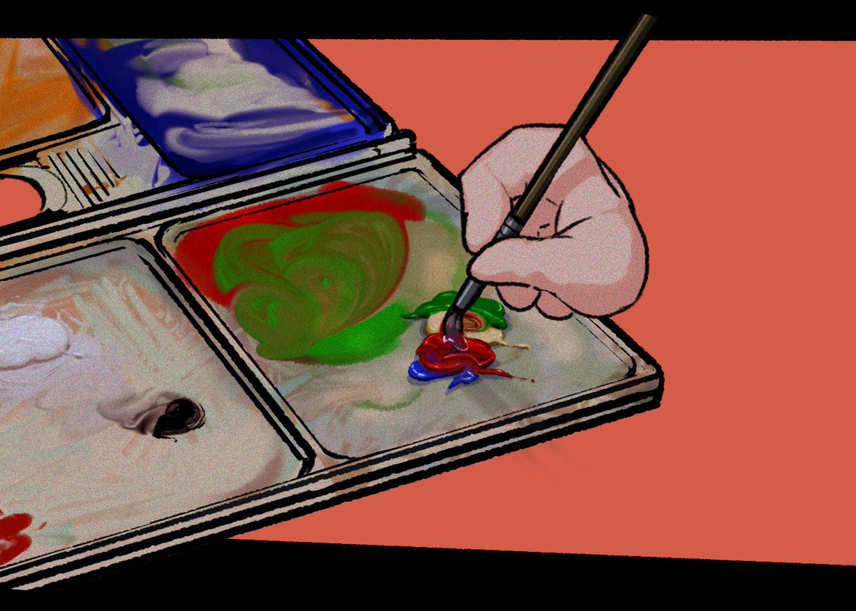 #daveandbambi
No! nooooooooooooo!!