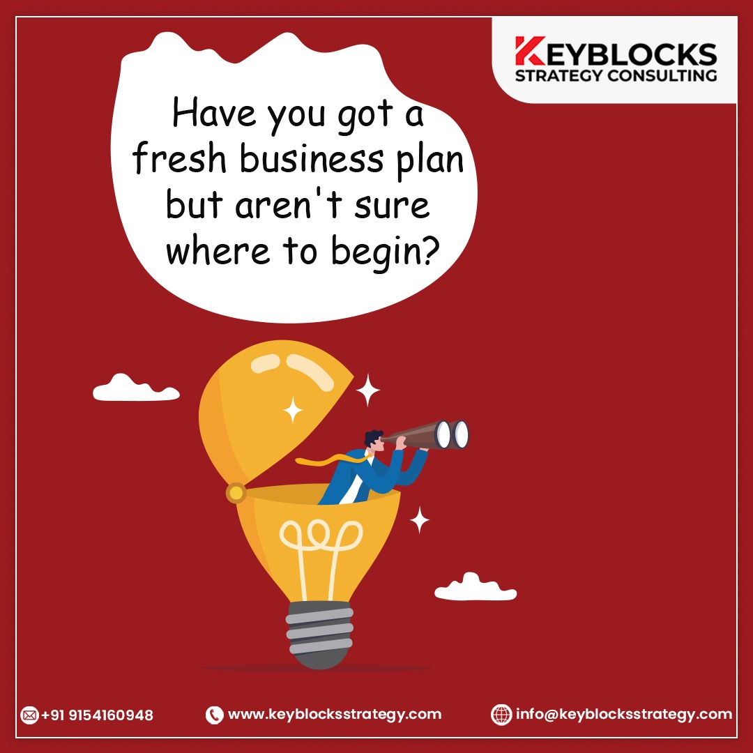 KeyblocksS's tweet photo. Do you have a fresh business idea but are uncertain about where to start? We have got your back! We offer strategic support for your innovative business concept through the Keyblocks strategy. Start your very own business right now!
#keyblocksstrategy #kbscpl https://t.co/DwcSTyuwBZ