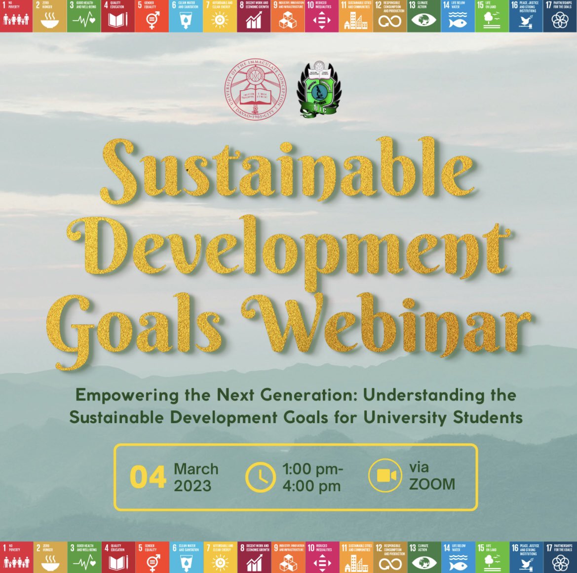 UICCMBS's tweet photo. With that, we urge everyone to participate in the aforementioned program..

See you there!🤗 https://t.co/KRRT5VAxJB