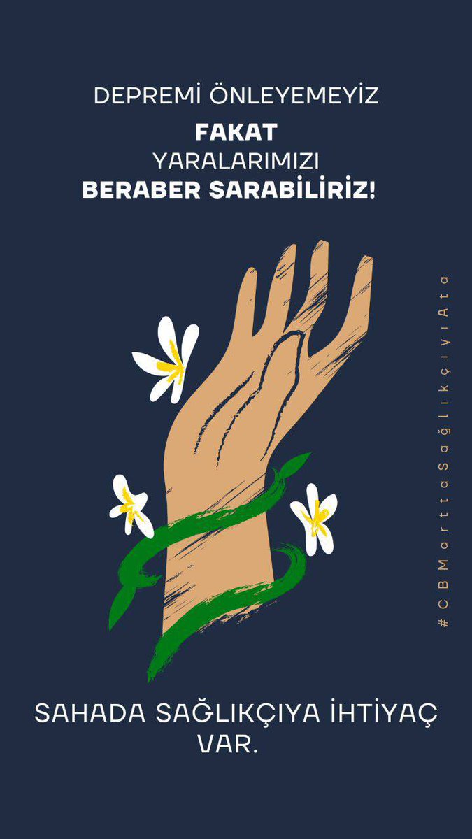 Betül (@betuldei) on Twitter photo Herkes sizden gelecek mutlu haberi bekliyor magduriyet yaşanmaması adına
<a href="/drfahrettinkoca/">Dr. Fahrettin Koca</a>
<a href="/RTErdogan/">Recep Tayyip Erdoğan</a>
<a href="/saglikbakanligi/">T.C. Sağlık Bakanlığı</a>
<a href="/suayipbirinci/">Doç. Dr. Şuayıp Birinci</a>
<a href="/gozdekirisciogl/">gozde kiriscioglu</a>
#CBMarttaSağlıkçıyıAta Herkes sizden gelecek mutlu haberi bekliyor magduriyet yaşanmaması adına
<a href="/drfahrettinkoca/">Dr. Fahrettin Koca</a>
<a href="/RTErdogan/">Recep Tayyip Erdoğan</a>
<a href="/saglikbakanligi/">T.C. Sağlık Bakanlığı</a>
<a href="/suayipbirinci/">Doç. Dr. Şuayıp Birinci</a>
<a href="/gozdekirisciogl/">gozde kiriscioglu</a>
#CBMarttaSağlıkçıyıAta