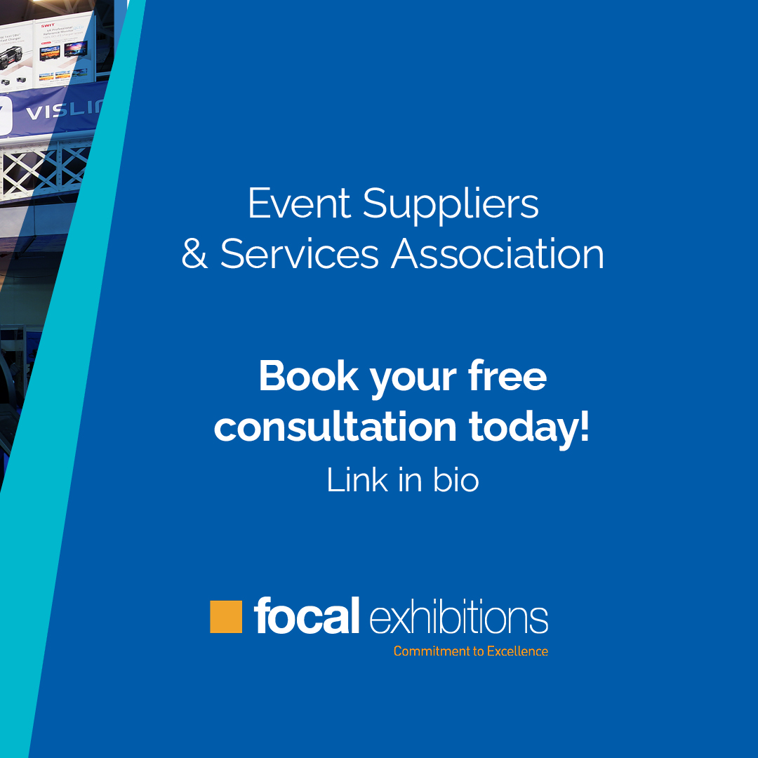 We took a dip into the matrix and went all out on a new way to data with Seagate for last year's Media Production Show.👾  

From sleek, cutting-edge design styles that mimic our client's ethos to interactive screens - we brought Seagate to life the Focal Exhibitions way.💪