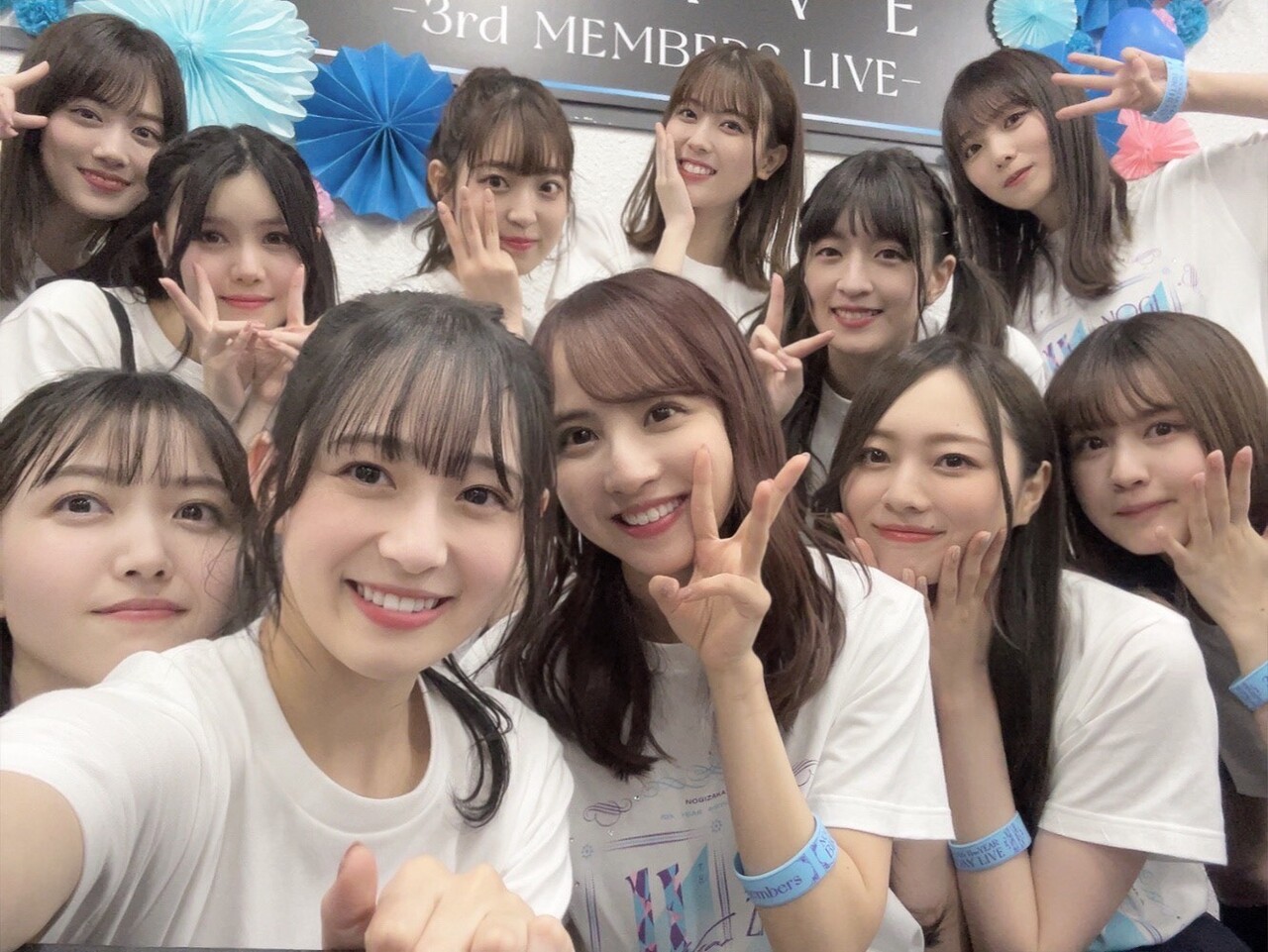 乃木坂46 on X: 