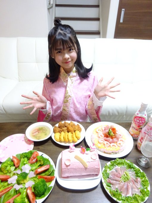 ゆらのTwitter画像28