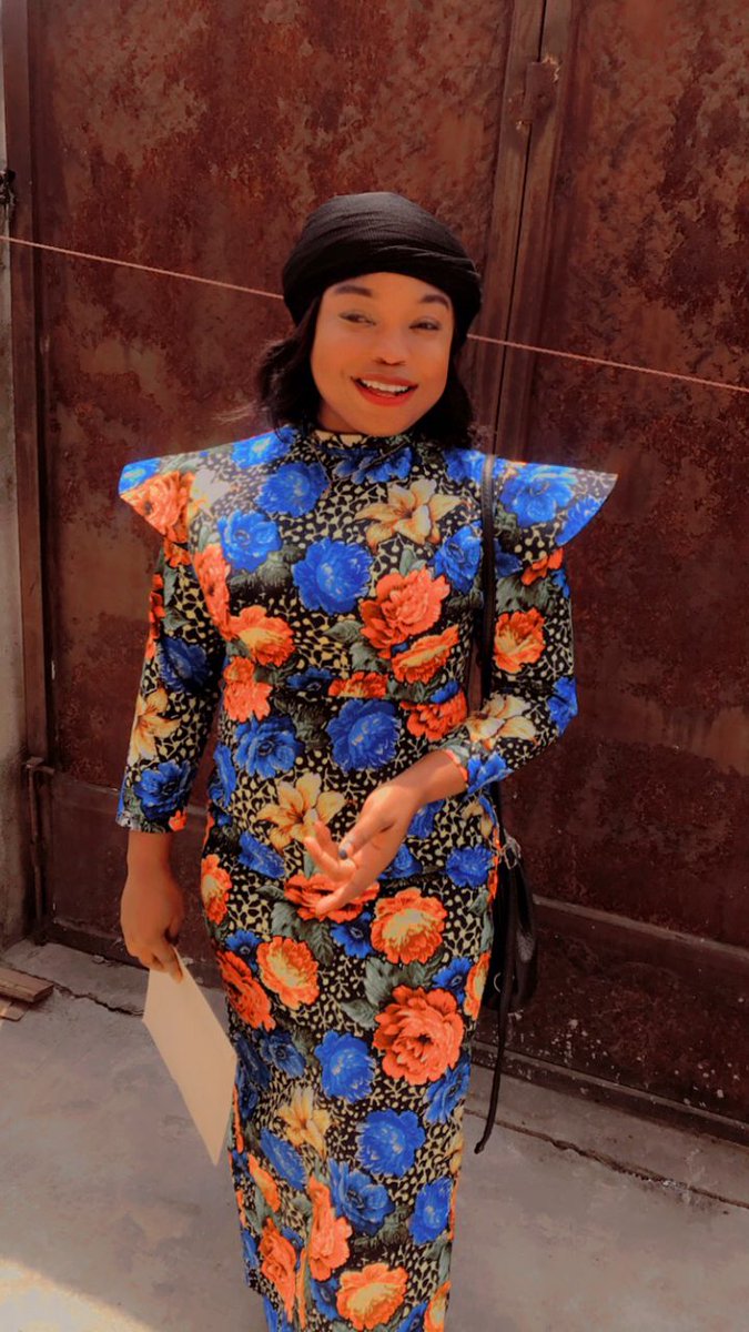 ench_glam's tweet photo. Another beaut I made🥰....Kudos to my surest customer 🥰
#ench_glam
#fashionstyle https://t.co/6aEt55z3NE