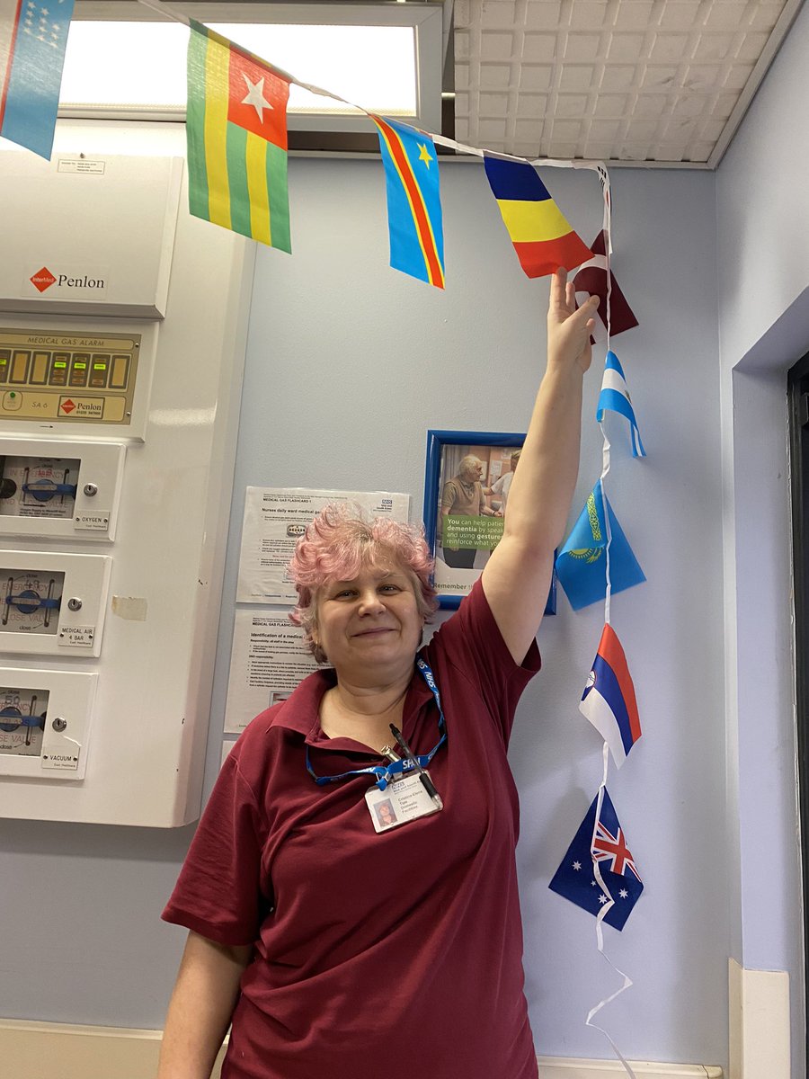 Anne Groome tweet media