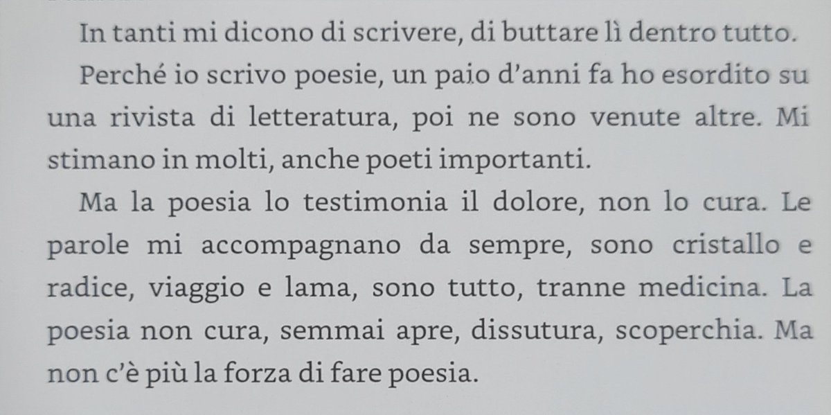 l'incompiuto tweet media