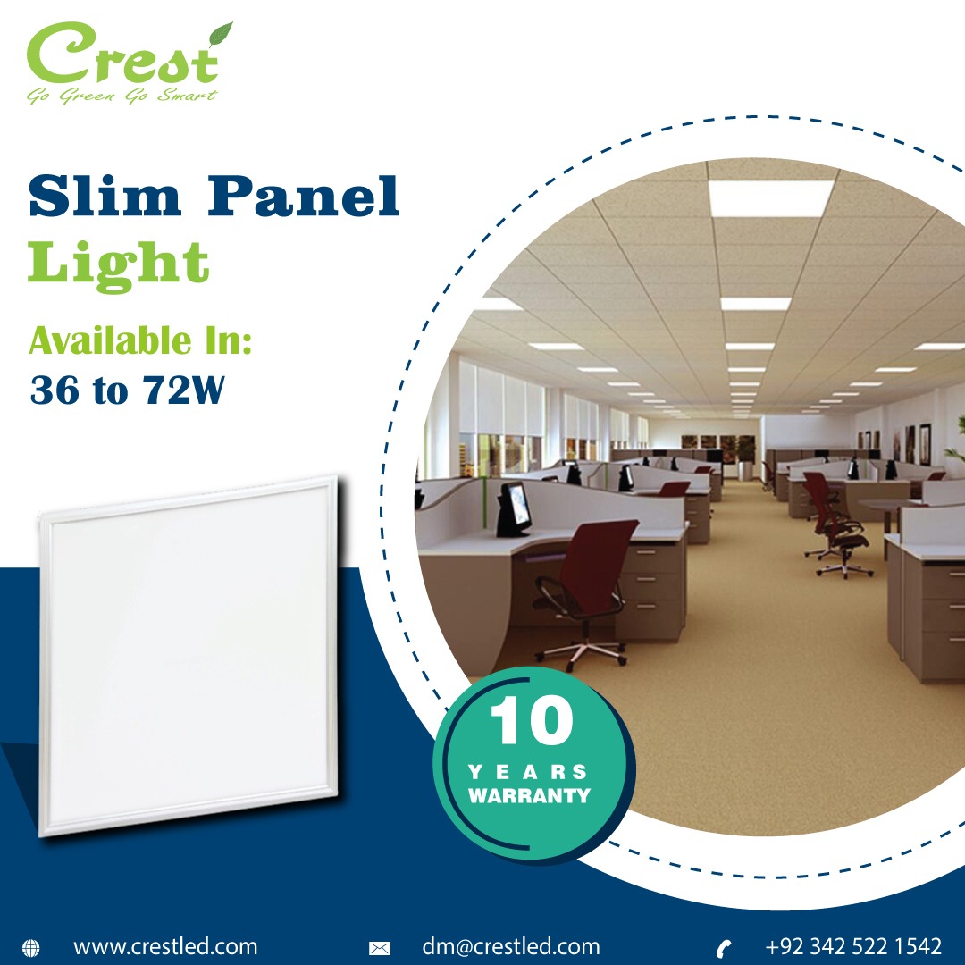 PakCrest's tweet image. Slim Panel Light &amp;amp; Tri-Proof Light

Here you can visit:crestled.com/c/led-lights/t…

#triprooflight #LEDSlimPanelLight #LEDTrackLighting
#tracklights #ledstriplightspriceinpakistan
#HighPowerBackupLight
 #crestled #crestpak #ecrestsoft #homeautomation
#visionsystemuae
