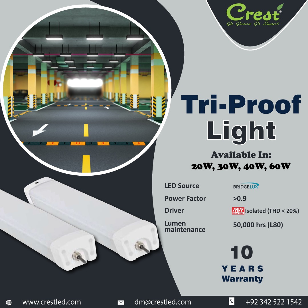 PakCrest's tweet image. Slim Panel Light &amp;amp; Tri-Proof Light

Here you can visit:crestled.com/c/led-lights/t…

#triprooflight #LEDSlimPanelLight #LEDTrackLighting
#tracklights #ledstriplightspriceinpakistan
#HighPowerBackupLight
 #crestled #crestpak #ecrestsoft #homeautomation
#visionsystemuae