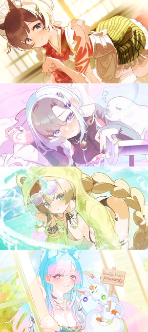 募集中です～何卒～#Skeb #Commission  