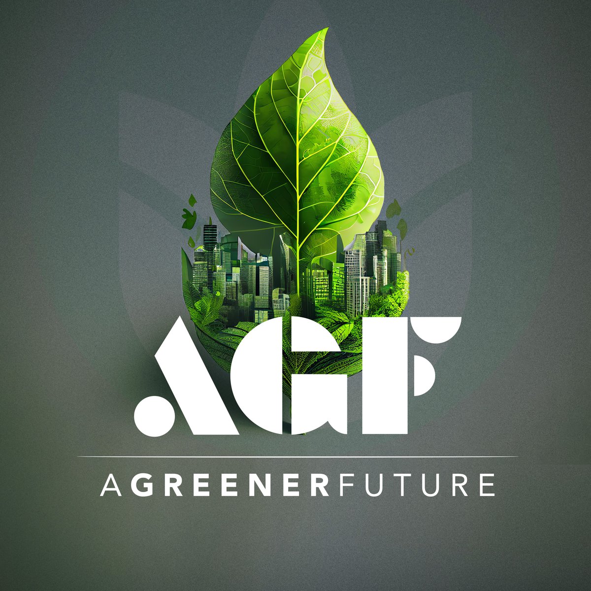We launched something momentous this week at GEI15. After 17 years, A Greener Festival begins a new life as A Greener Future. Our new visual identity is built on our values: a bold, unapologetic expression for a greener future.

#AGF #agreenerfuture  #agreenerfestival #evolution