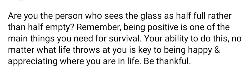 Gratitude is the foundation for abundance. Let us pray to Allah to make us grateful individuals. Ameen! 🤲🏻
