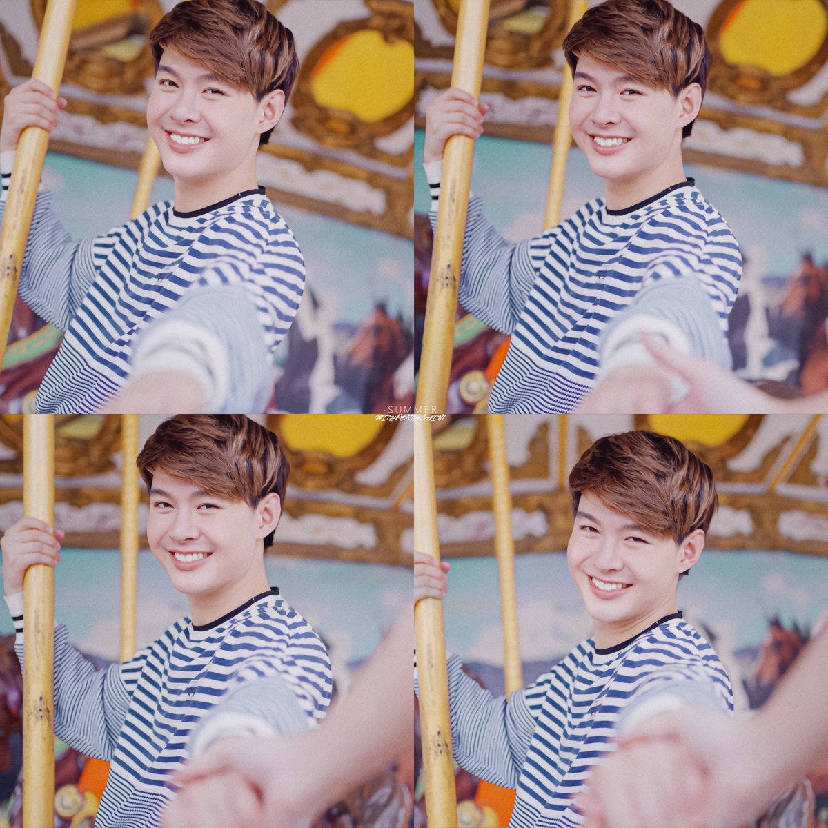 Summer320417's tweet photo. ☀️☀️☀️

 #Saint_sup https://t.co/GVecX57Up6