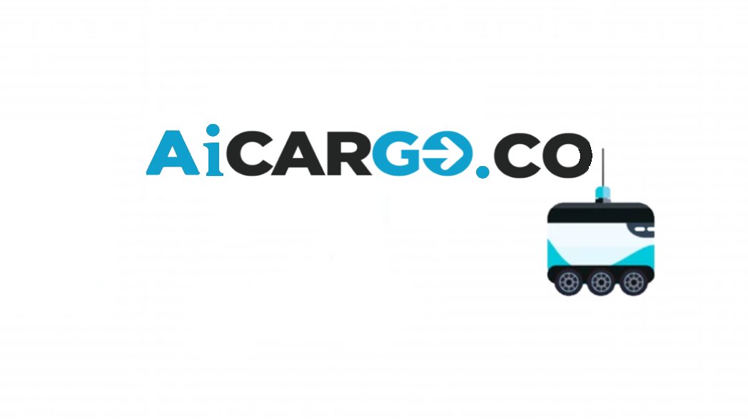 OfficeMetaverse's tweet photo. https://t.co/HR1hMkMLyg
#AiCargo domain for sale
#ai #cargo #delivery #deliveryboy #autonomousCar #autonomous #aiscm #supplychain https://t.co/q9VUiklrWo