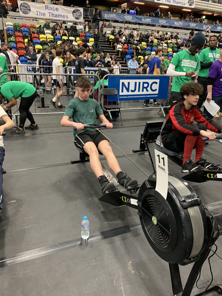 HUMsport's tweet photo. Jimmy is up in the Year 9 boys race π£ββοΈ #TEAMDRET https://t.co/dkoNhogdO6