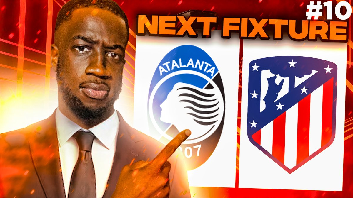 ZimsMula's tweet photo. 🚨 TROPHY HUNTING #FM23 

EUROPA LEAGUE ROUND OF 16 ....

https://t.co/ETgsc8SKgN

Go Like, Comment &amp; Subscribe People https://t.co/qBanE2wWc8