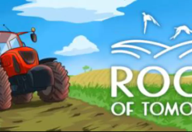 reussirpatre's tweet photo. Roots of Tomorrow https://t.co/XWTPsgmVa0 https://t.co/RTLGokuXsp