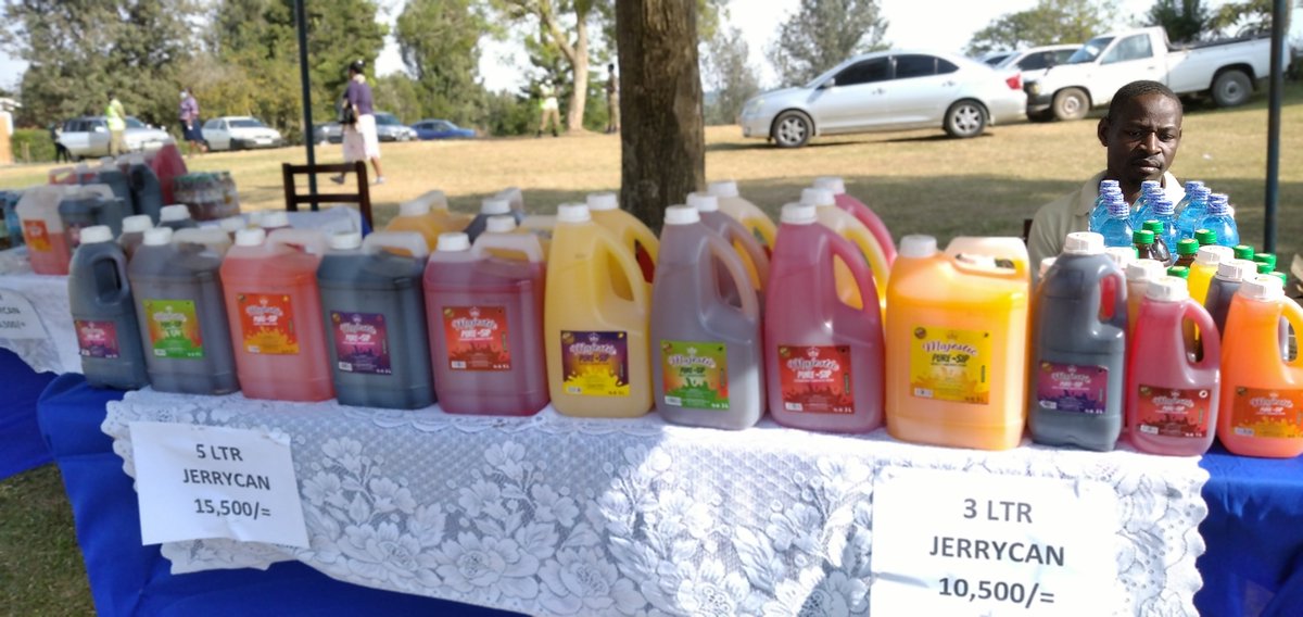 HunterBeverage's tweet photo. @wekesa_amos We're your juice plug. Majestic juices, Hunter natural mineral water, majestic opaque beer and kombucha..... Hit the DM for business and inquiries.
0787447055/0780233048(WhatsApp) for business. @HunterBeverage #Tastethesecret @Dre_Uganda @wekesa_amos @Hbamulinde https://t.co/3FmxWbHbpJ